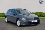 2020 Volkswagen Golf