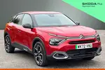 2022 Citroen C4