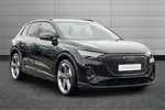 2025 Audi Q4