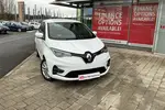 2020 Renault Zoe