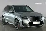 2025 BMW iX1