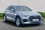 2023 Audi Q5 Sportback