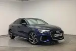 2021 Audi A3