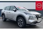 2024 Nissan X-Trail