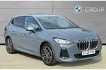 2025 BMW 2 Series Active Tourer