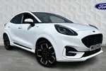 2024 Ford Puma