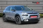 2018 Citroen C4 Cactus