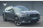 2024 Cupra Formentor