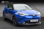 2019 Toyota C-HR