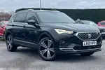 2019 SEAT Tarraco