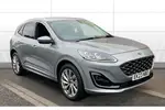 2023 Ford Kuga