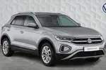 2023 Volkswagen T-Roc