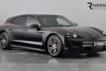 2022 Porsche Taycan