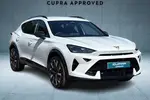 2025 Cupra Formentor