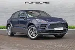 2019 Porsche Macan