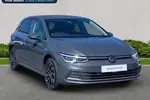 2023 Volkswagen Golf
