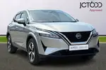 2023 Nissan Qashqai