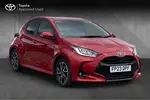 2023 Toyota Yaris