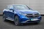 2023 Mercedes-Benz EQC