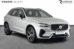 2021 Volvo XC60