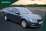 2017 Skoda Octavia