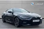 2022 BMW 4 Series