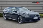 2025 Volkswagen Passat