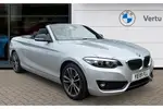 2019 BMW 2 Series