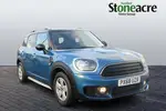 2018 MINI Countryman