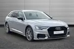 2022 Audi A6 Avant