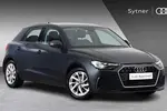 2021 Audi A1