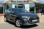 2024 Audi Q5