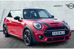 2020 MINI Hatchback