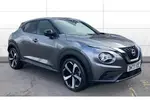 2024 Nissan Juke
