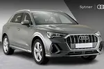 2021 Audi Q3