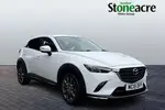 2019 Mazda CX-3