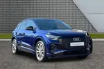2023 Audi Q4