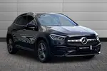 2022 Mercedes-Benz GLA