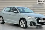 2020 Audi A1
