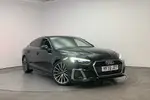 2022 Audi A5 Sportback