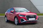 2023 Audi Q2