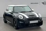 2023 MINI Hatchback