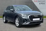 2023 Audi Q3