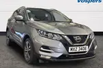 2018 Nissan Qashqai