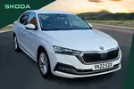 2022 Skoda Octavia
