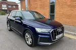 2020 Audi Q7