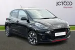 2023 Hyundai i10
