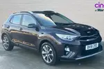 2018 Kia Stonic