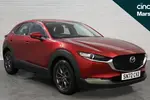 2022 Mazda CX-30