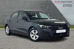2021 Audi A1